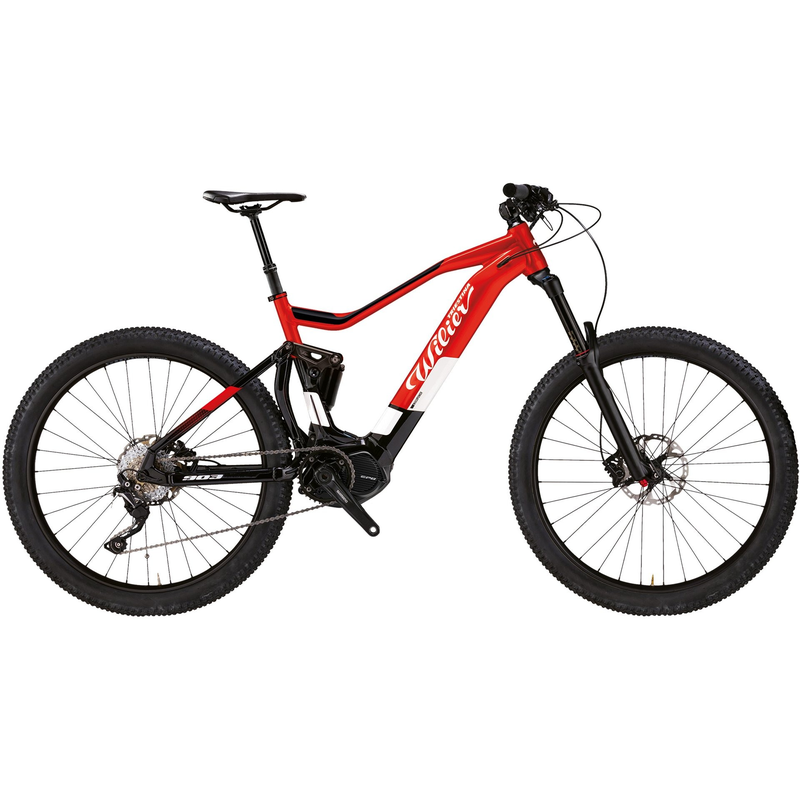 Wilier e903TRN PRO