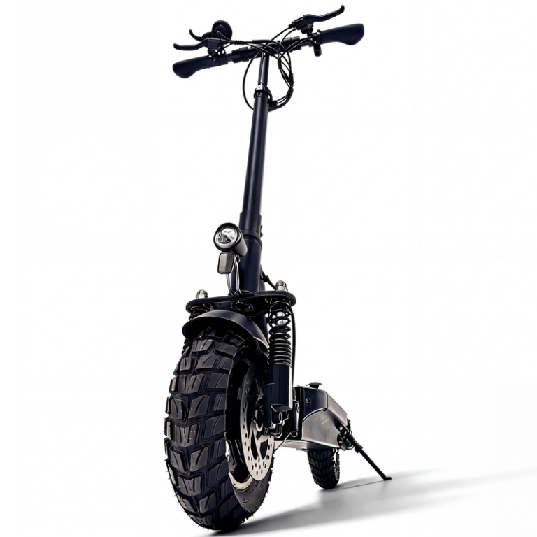 E-Scooter T6E Pro ABE bis 90km