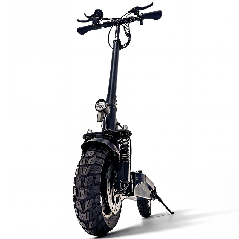 E-Scooter T6E Pro ABE bis 90km