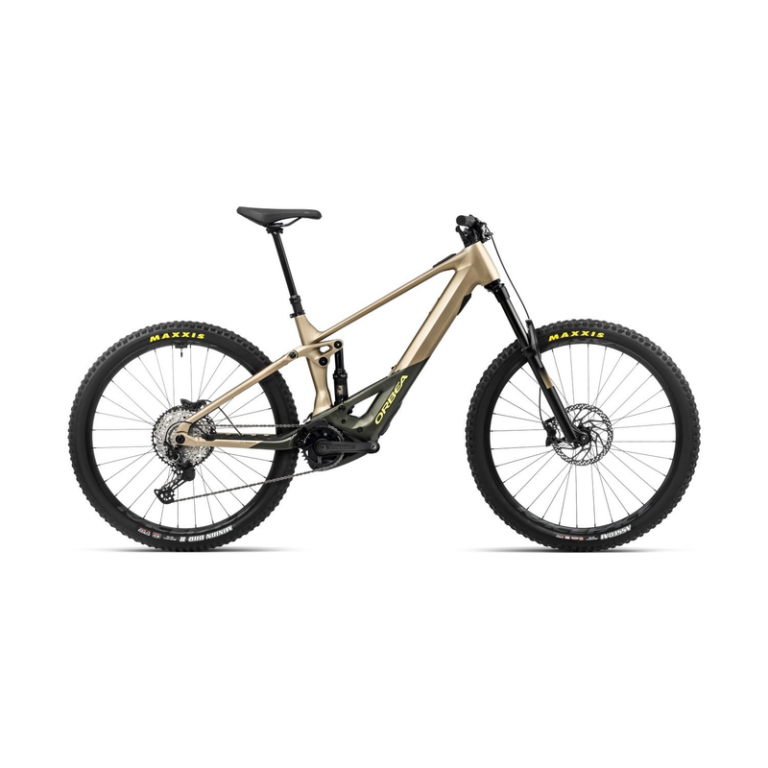 Orbea Wild H30