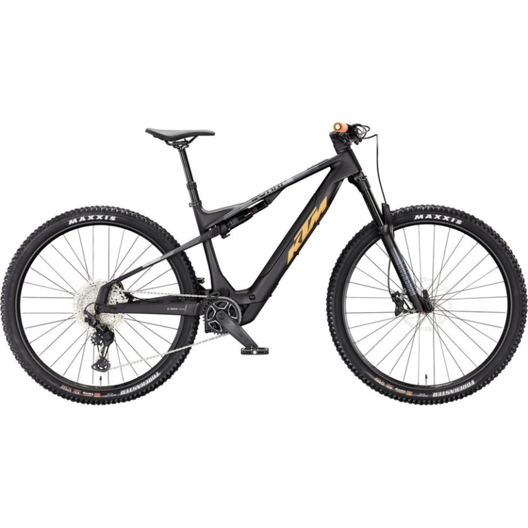 KTM Macina Scarp SX Elite