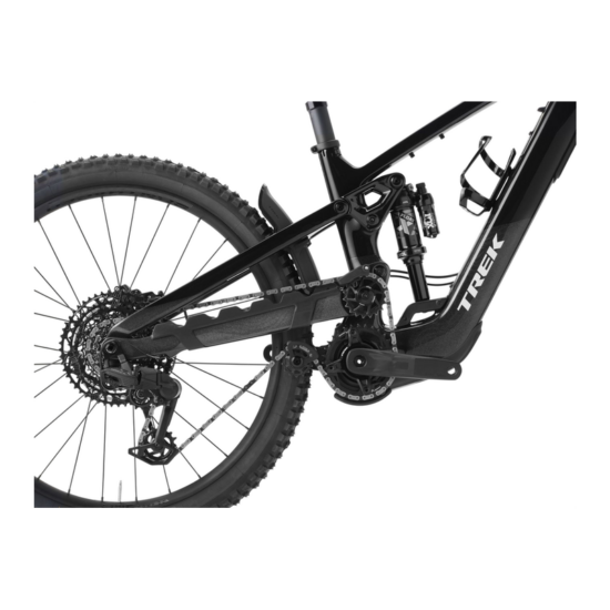 Trek Slash+ 9.7 - 580 Wh - 27,5 Zoll - Fully – Bild 3