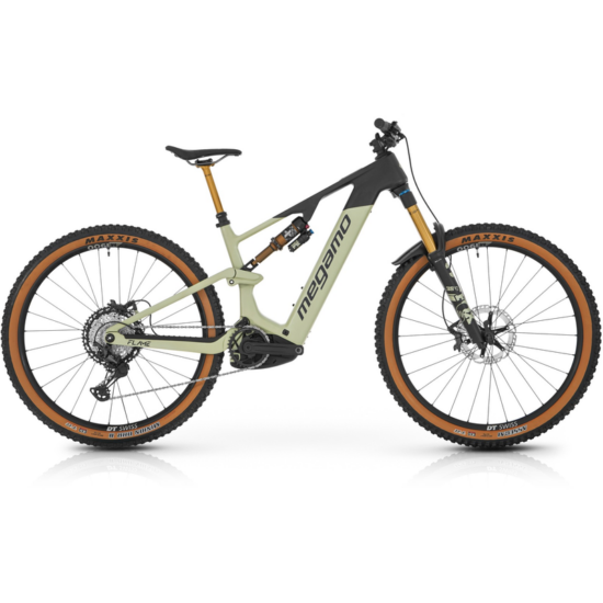 Megamo Flame CRB 03
