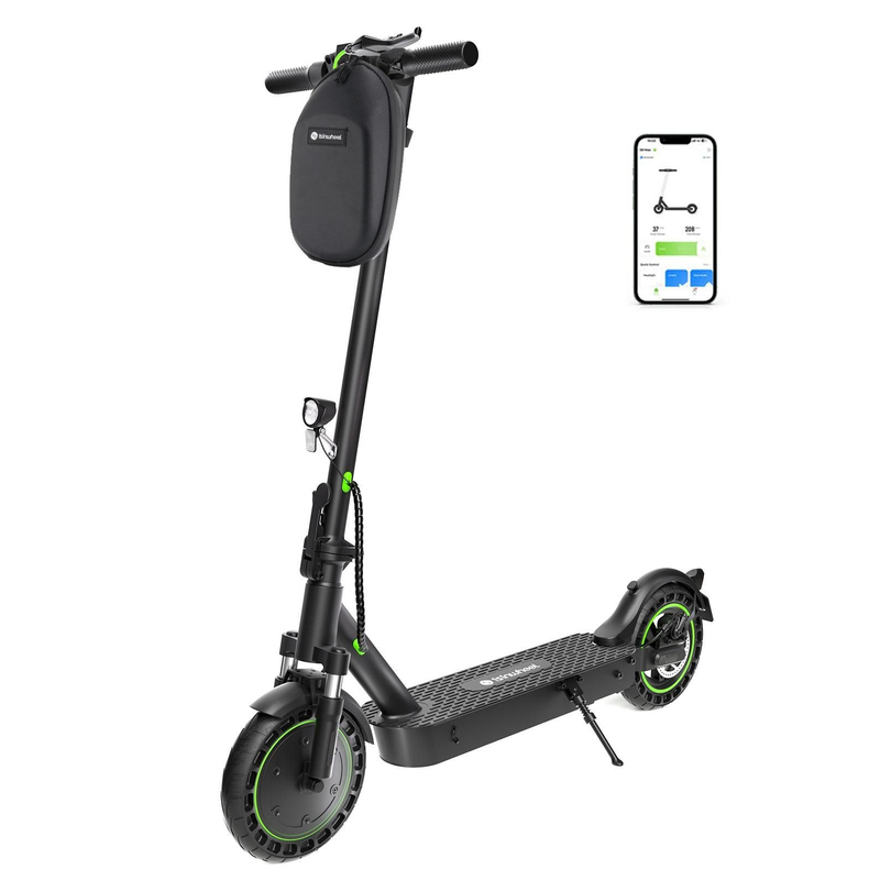 E-Scooter mit Straßenzulassung(ABE)