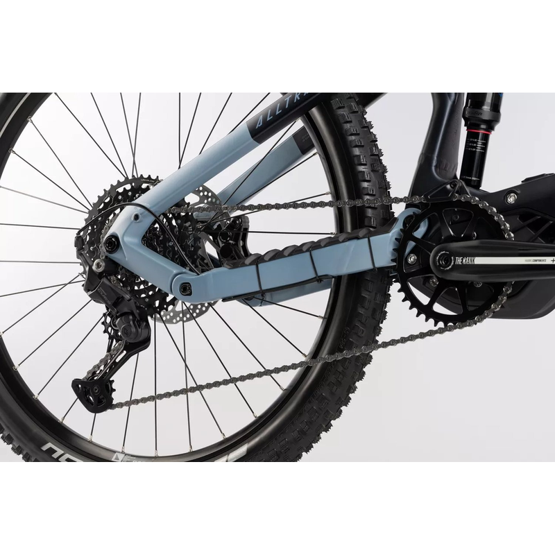 Haibike Alltrail 3 - 720 Wh - 29 - 27,5 Zoll - Fully – Bild 2