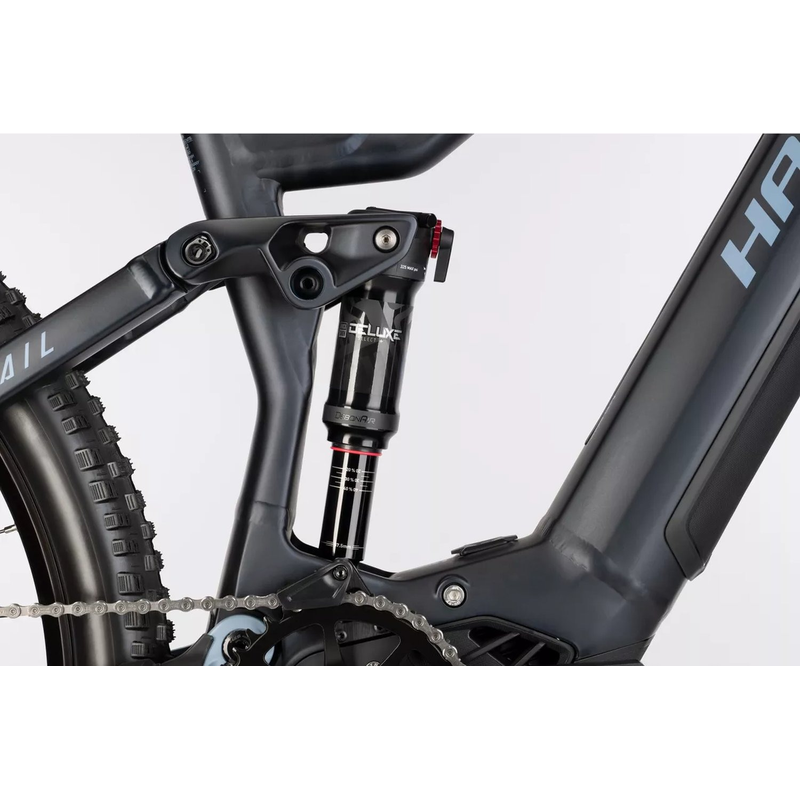 Haibike Alltrail 3 - 720 Wh - 29 - 27,5 Zoll - Fully – Bild 5