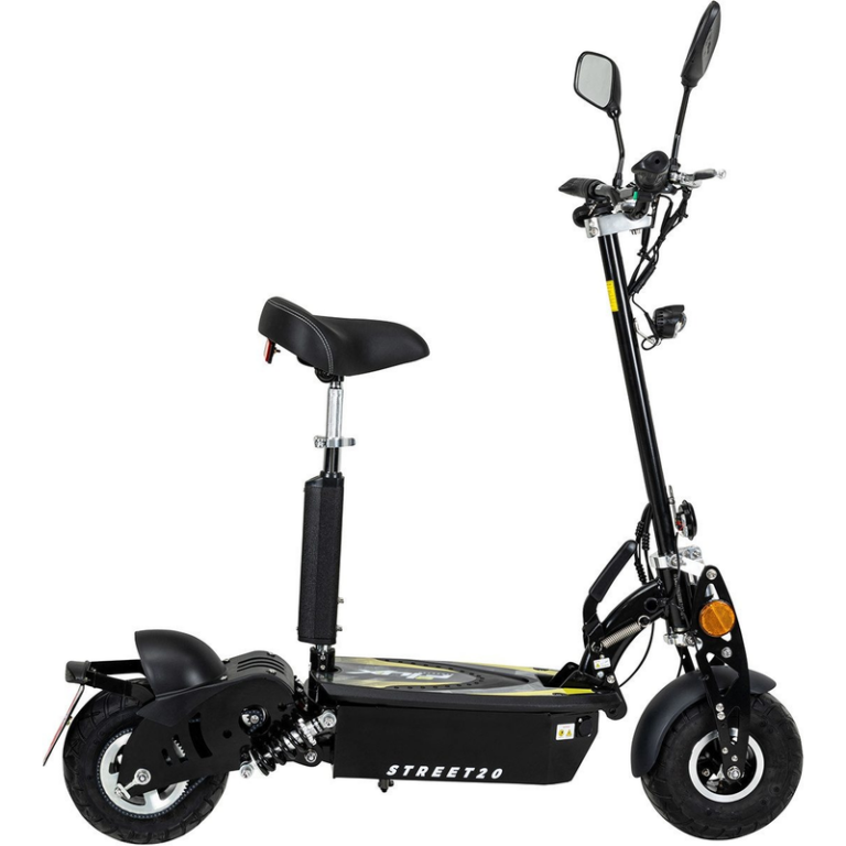 E-Scooter Street 20 Pro