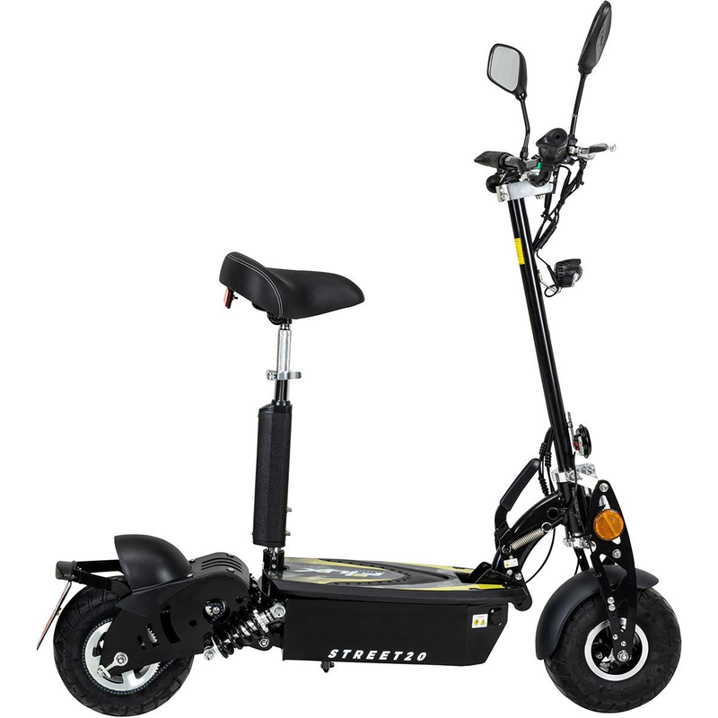 E-Scooter Street 20 Pro