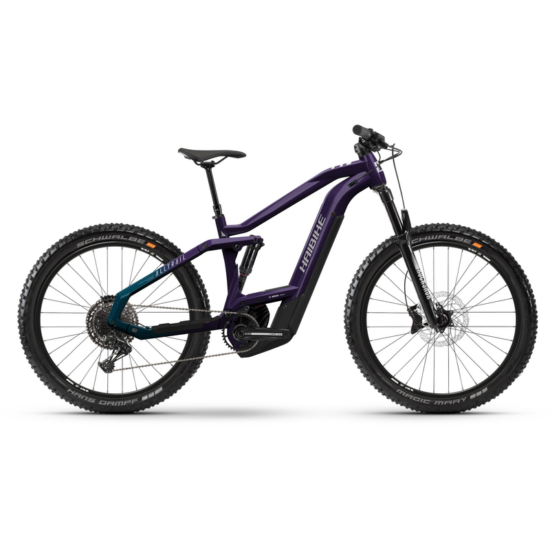 Haibike AllTrail 8 27.5