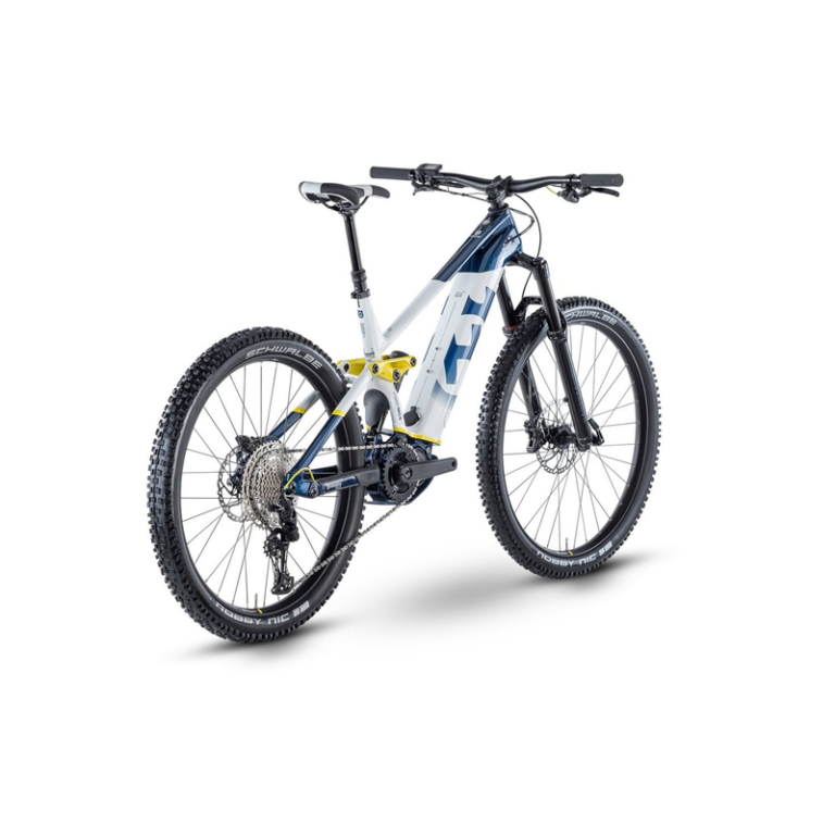 Husqvarna Mountain Cross 5