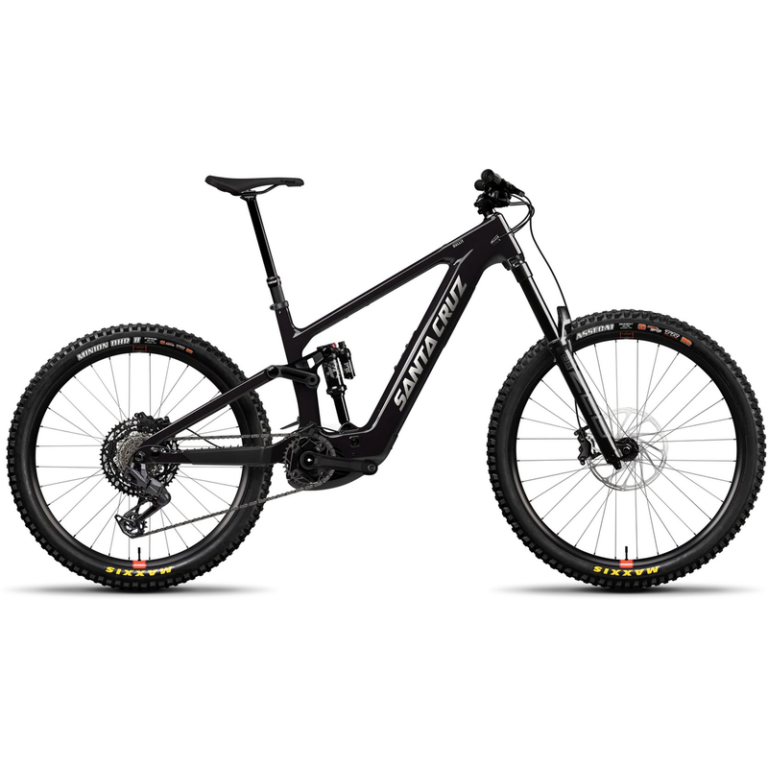 Santa Cruz Bullit C 70