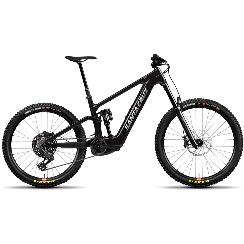 Santa Cruz Bullit C 70