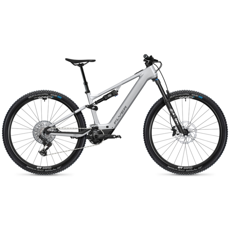 Flyer G1 Uproc SL:X 6.50