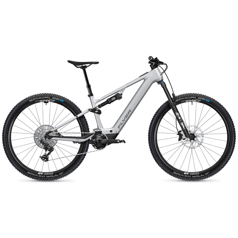 Flyer G1 Uproc SL:X 6.50