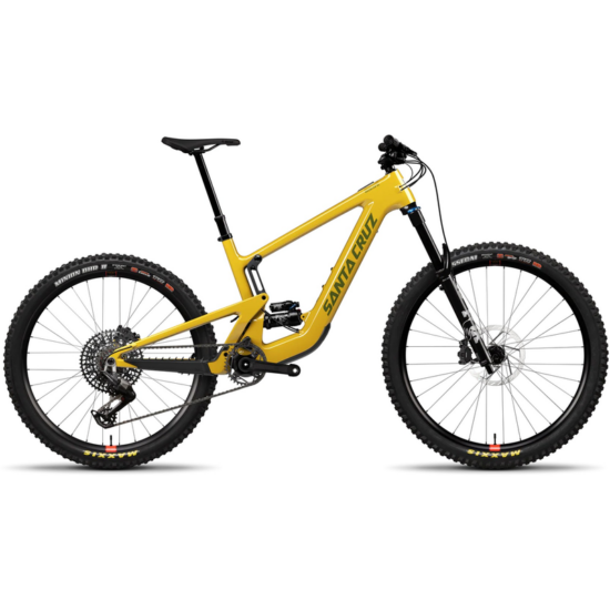 Santa Cruz Heckler C SL 90