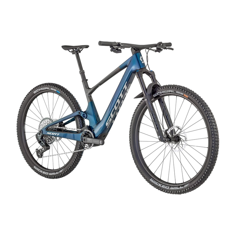 Scott Lumen eRIDE 900