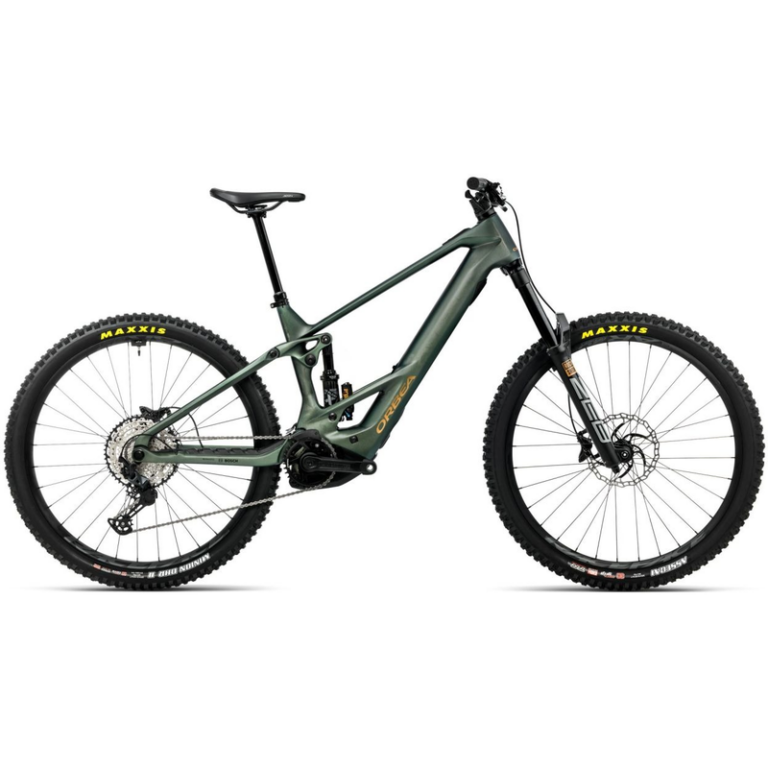 Orbea Wild M20