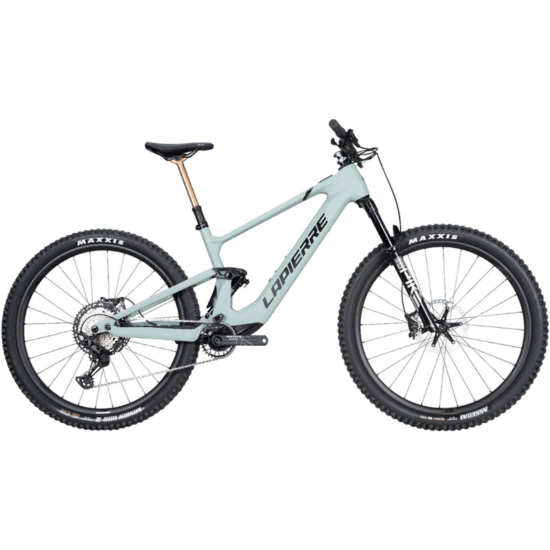 Lapierre e-Zesty AM LTD