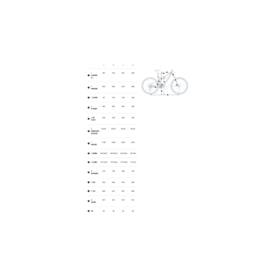 Orbea Rise M20 - 360 Wh - 29 Zoll - Fully – Bild 2