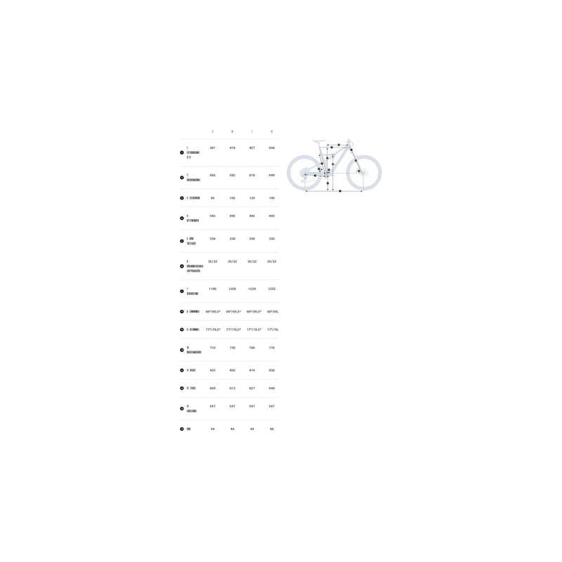 Orbea Rise M-Team - 360 Wh - 29 Zoll - Fully – Bild 2