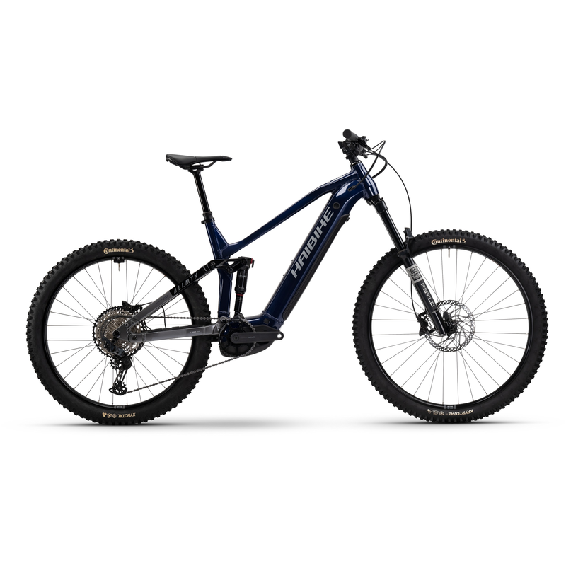 Haibike Allmtn 6