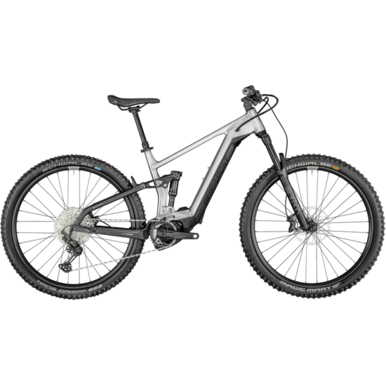 Bergamont E-Trailster Expert
