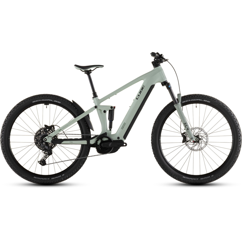 Cube Stereo Hybrid ONE22 Pro 600