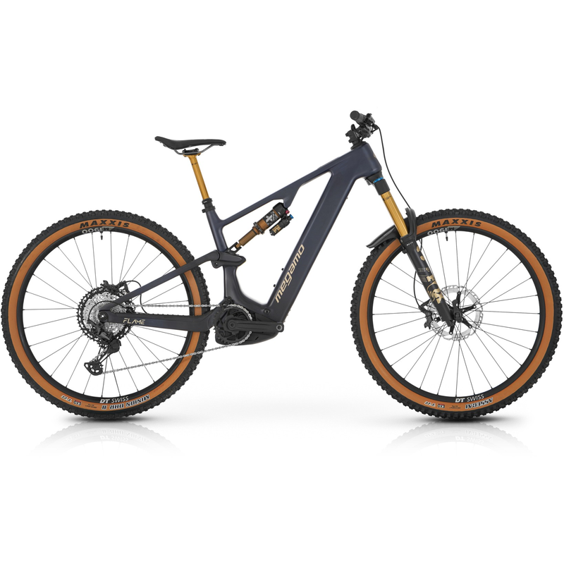 Megamo Flame CRB 03