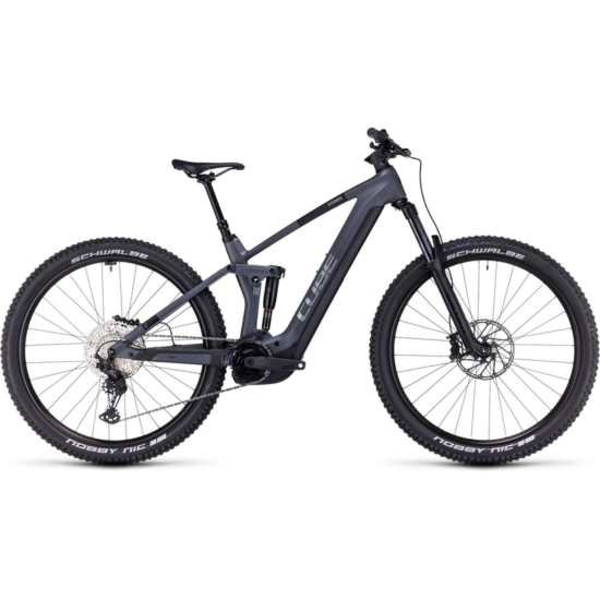 Cube Stereo Hybrid 140 HPC Race 625