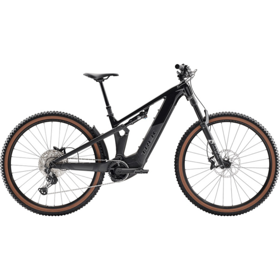 Trek Powerfly+ FS 6 Gen 4