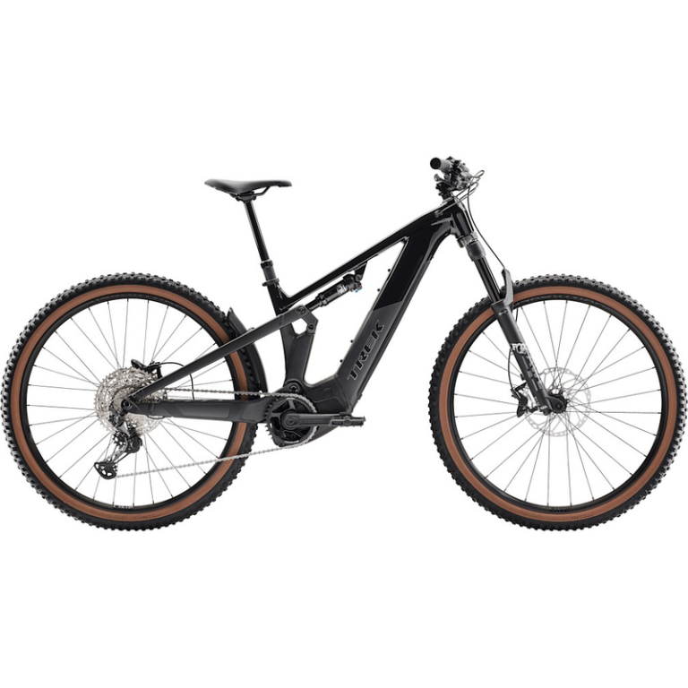 Trek Powerfly+ FS 6 Gen 4