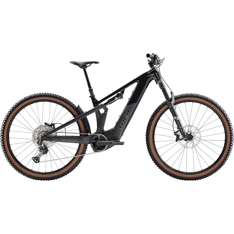 Trek Powerfly+ FS 6 Gen 4