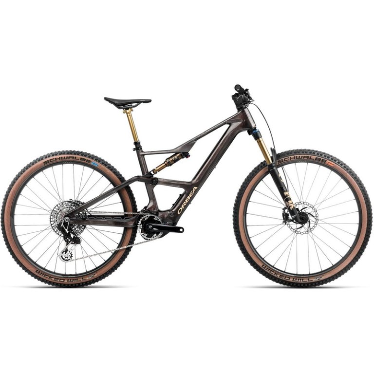 Orbea Rise SL M-LTD