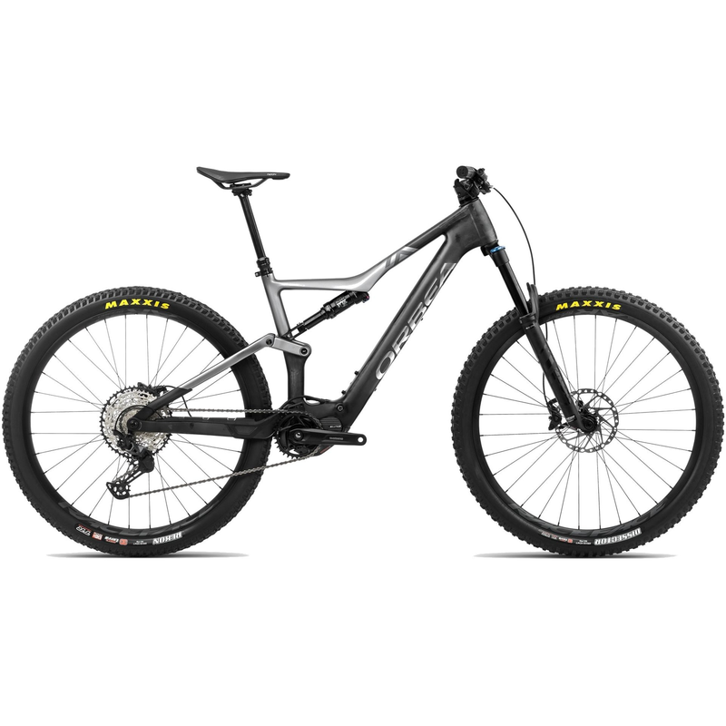 Orbea Rise M20