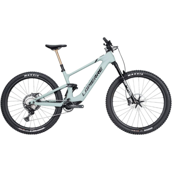 Lapierre e-Zesty AM LTD
