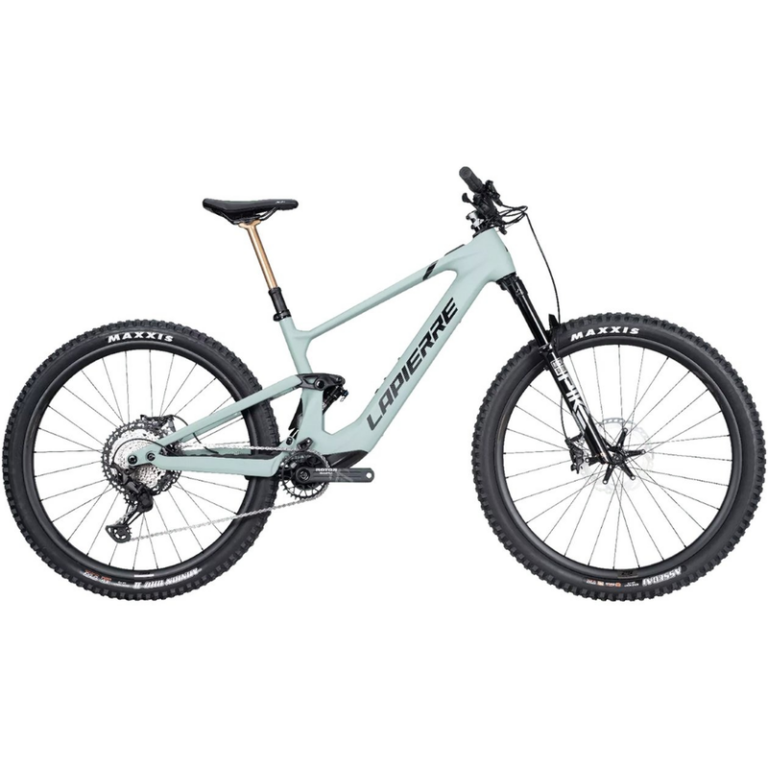Lapierre e-Zesty AM LTD