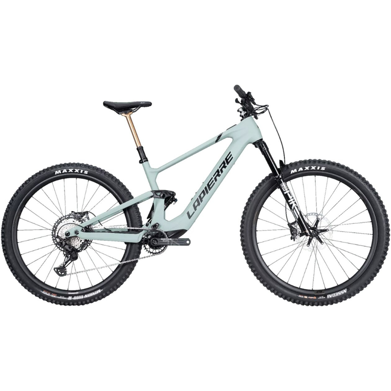 Lapierre e-Zesty AM LTD