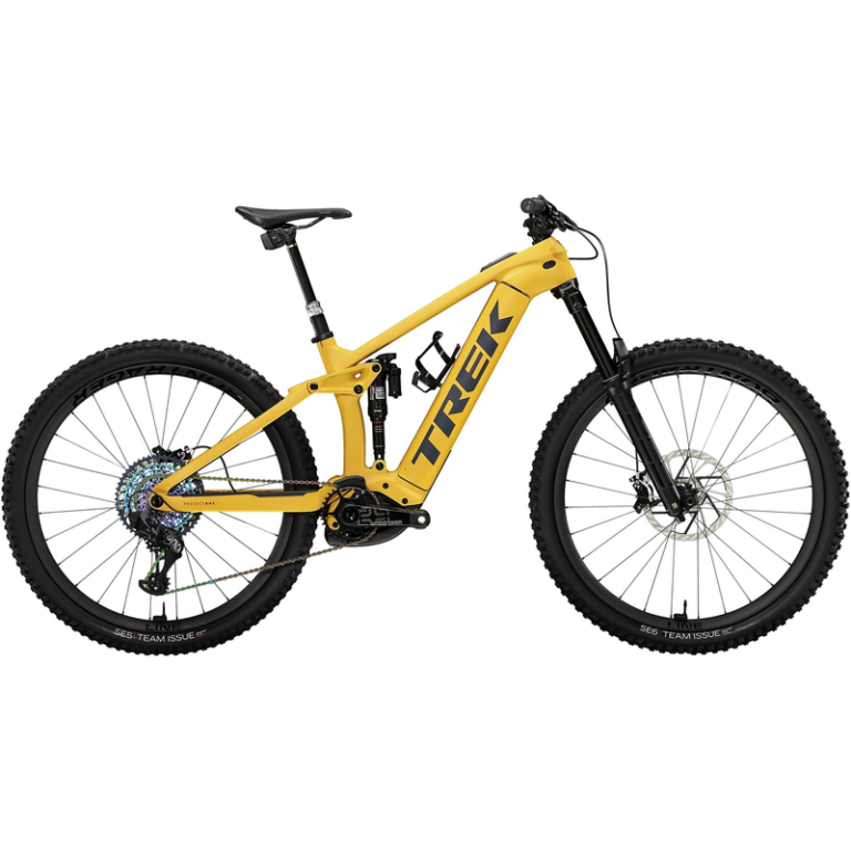 Trek Rail 9.9 XX1 AXS Gen 4