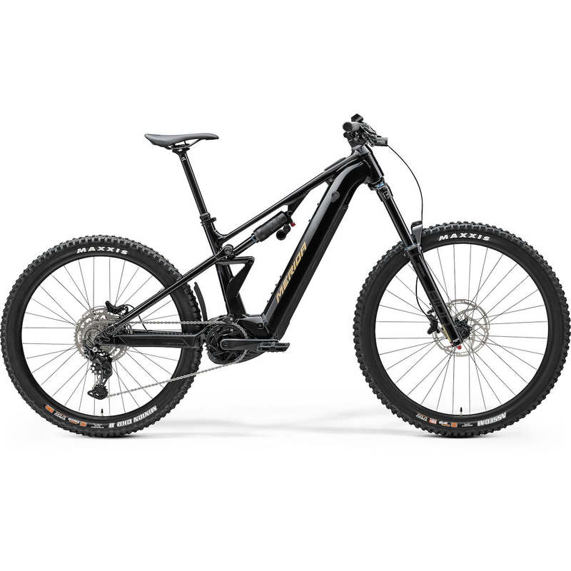 Merida eOne-Eighty 400