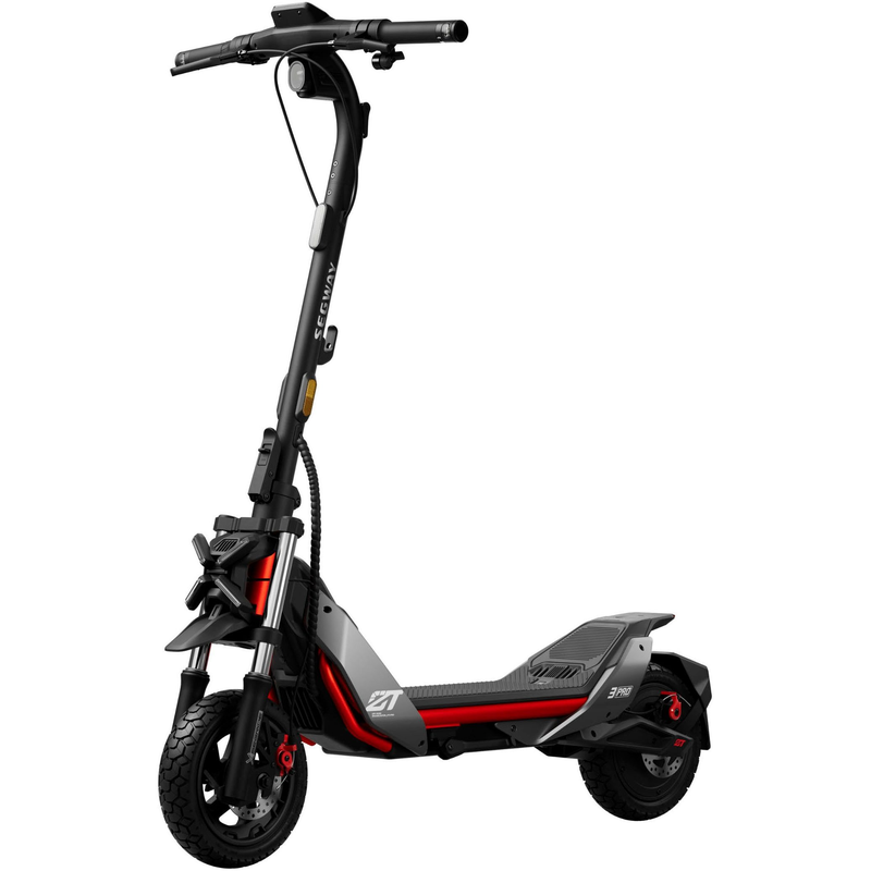 E-Scooter Segway ZT3 Pro D