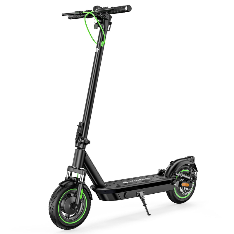 E-Scooter mit Straßenzulassung(ABE)