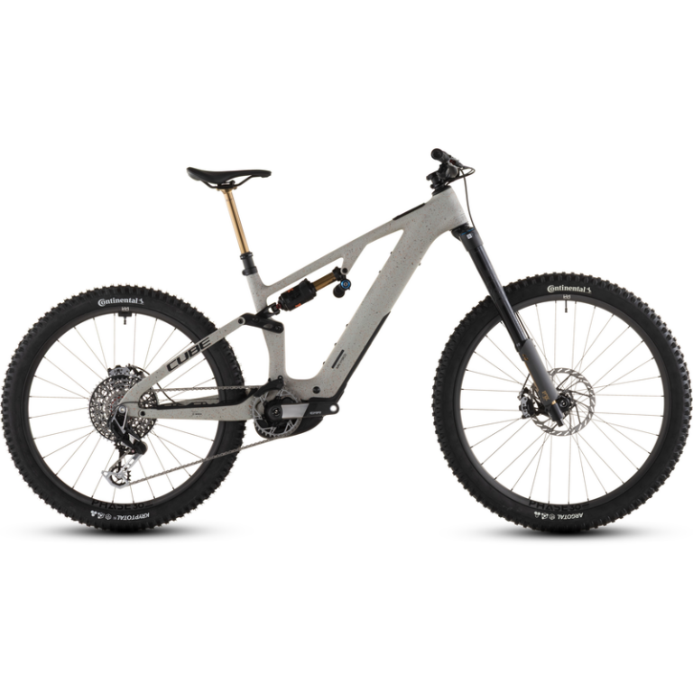Cube AMS Hybrid ONE77 C:62 SUPER TM 600X