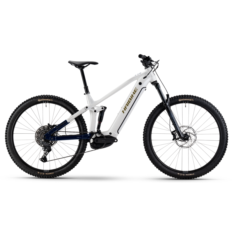Haibike AllTrail 8 29