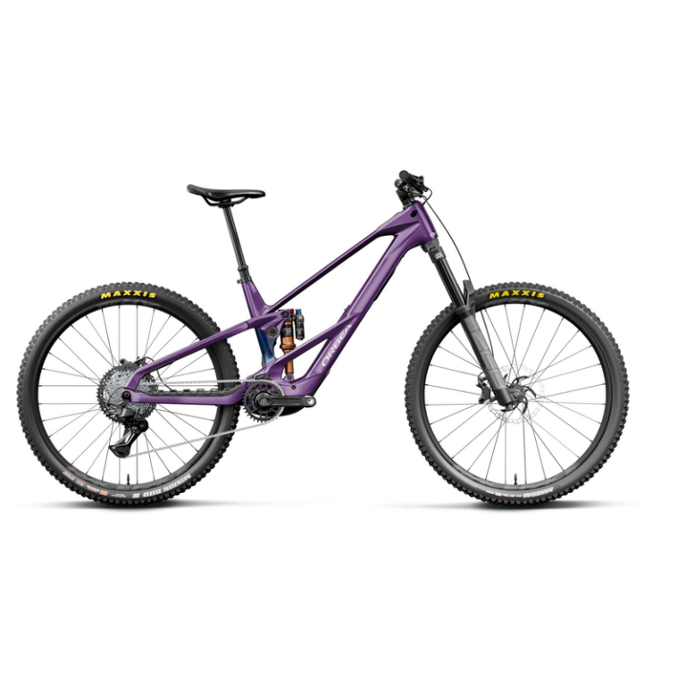 Orbea Wild LT M20