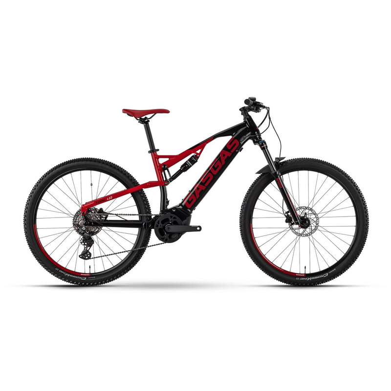 GASGAS G Trail 1.0