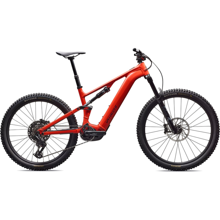 Specialized Turbo Levo Alloy G4