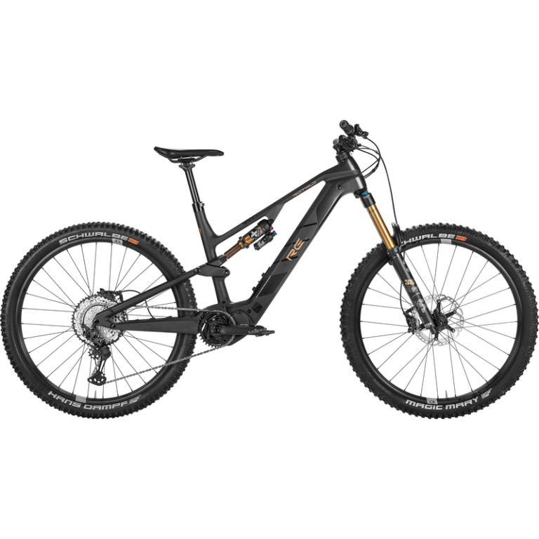 Rotwild R.E375 Pro
