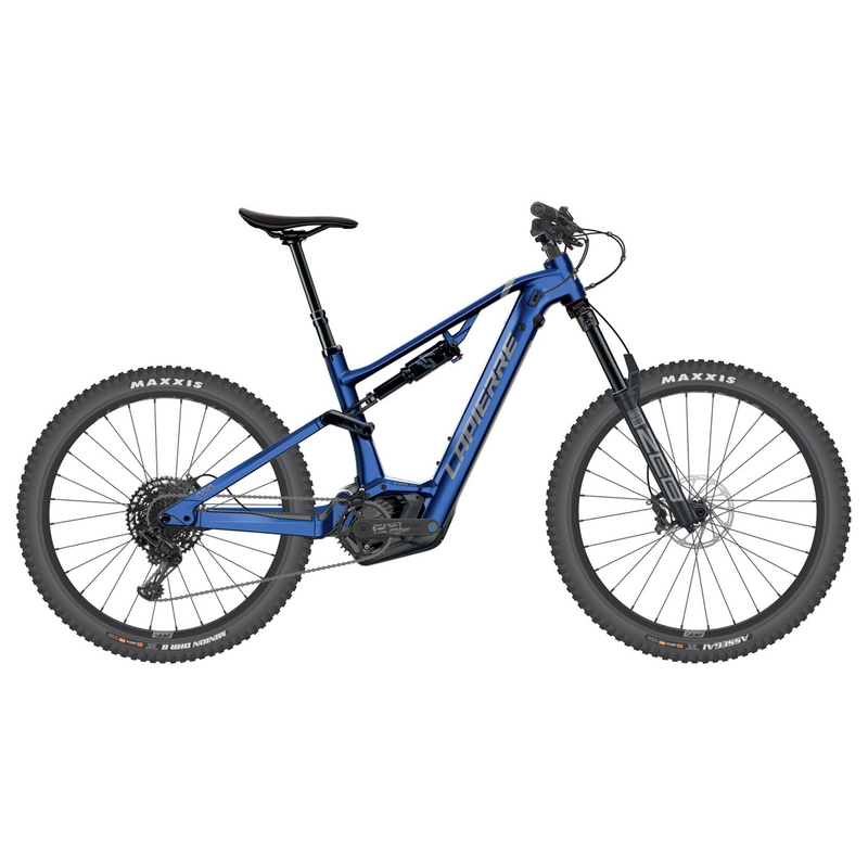 Lapierre Overvolt AM 7.7