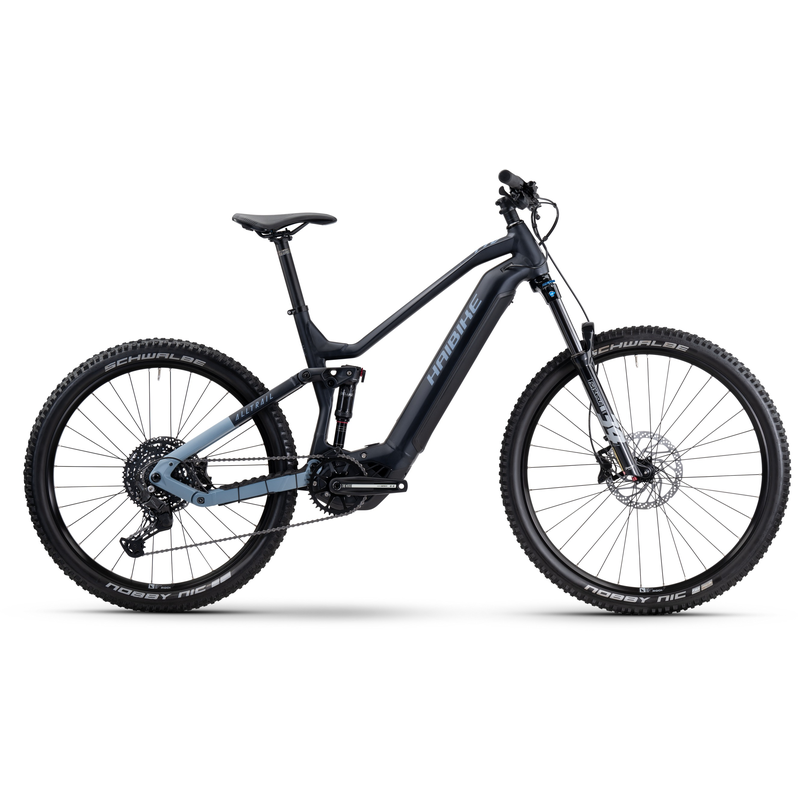 Haibike Alltrail 3
