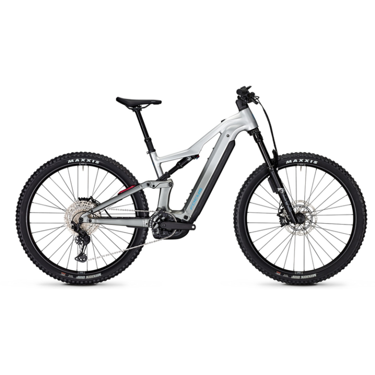 Focus Thron2 6.9 ABS